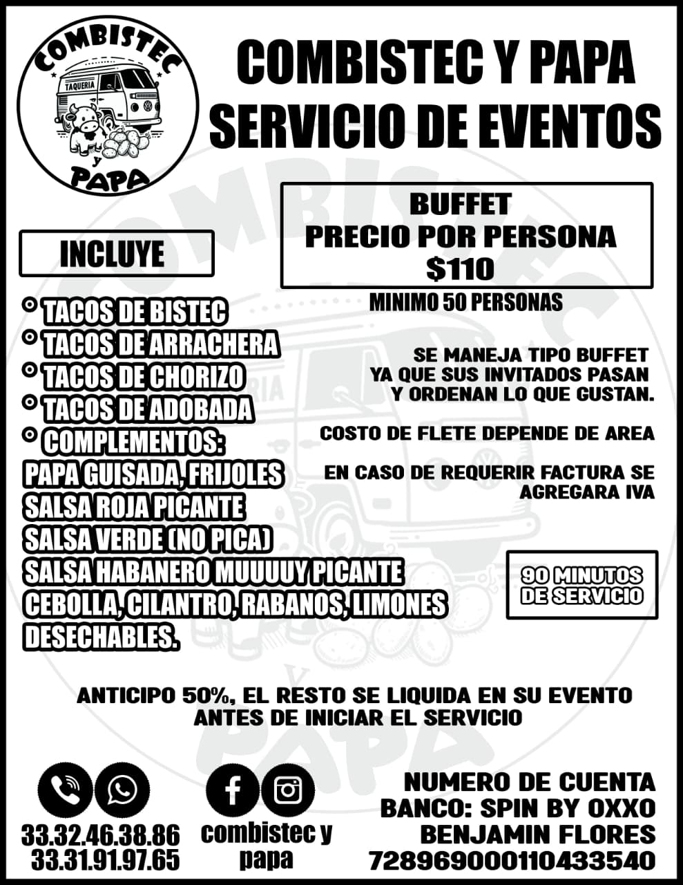 Foto de HotRocks Food Truck