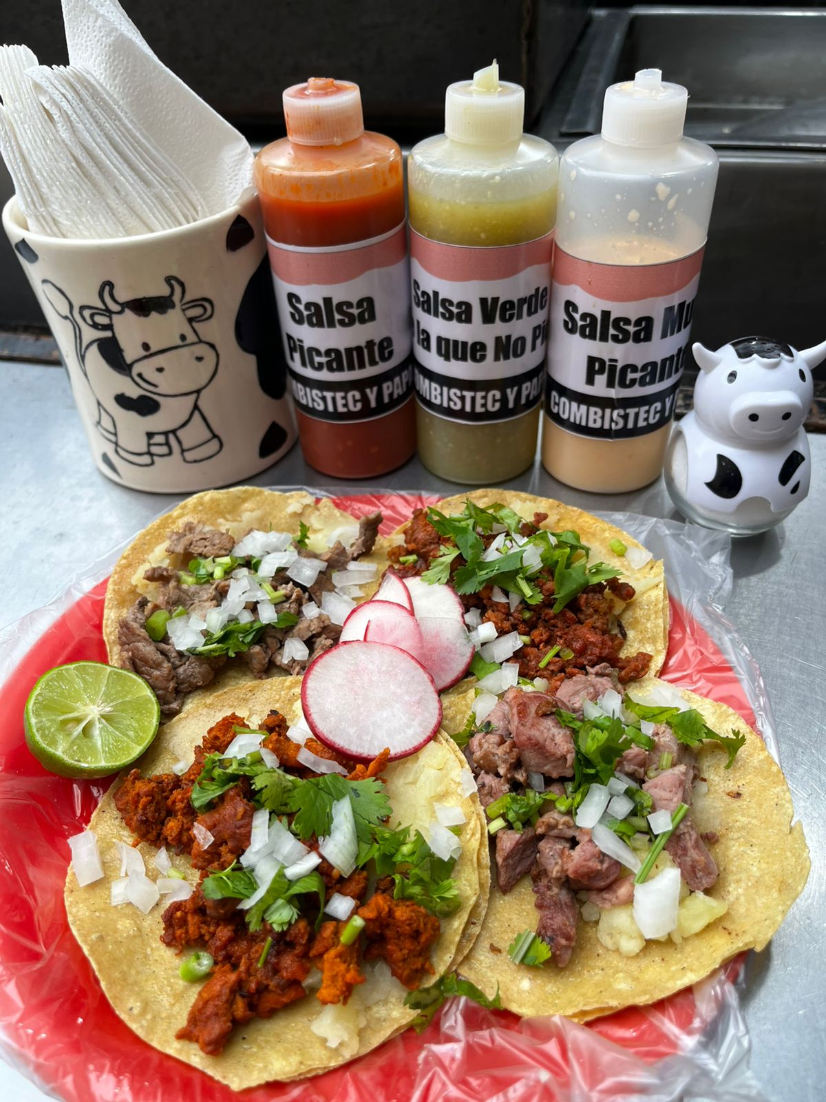 Foto de HotRocks Food Truck